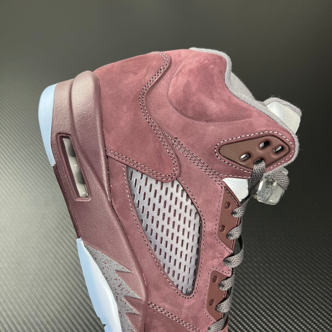 KB5 Burgundy
