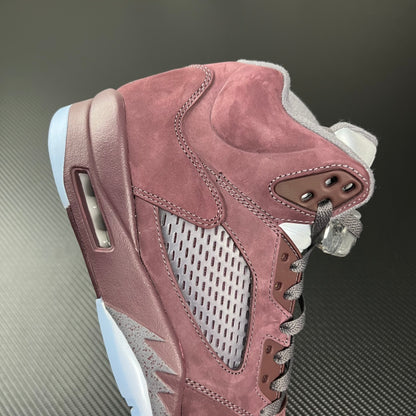KB5 Burgundy