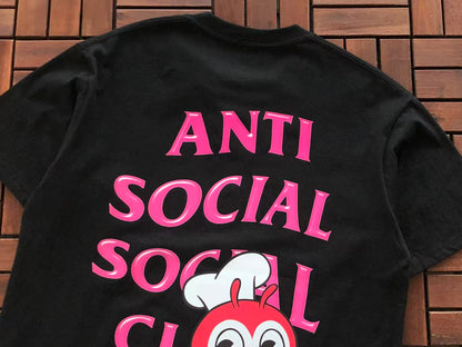 Anti Social Club T-Shirts