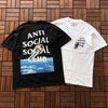 Anti Social Club T-Shirts