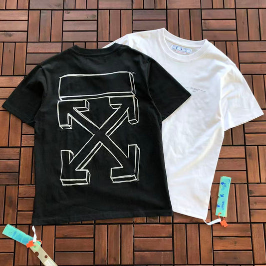T-shirt Off