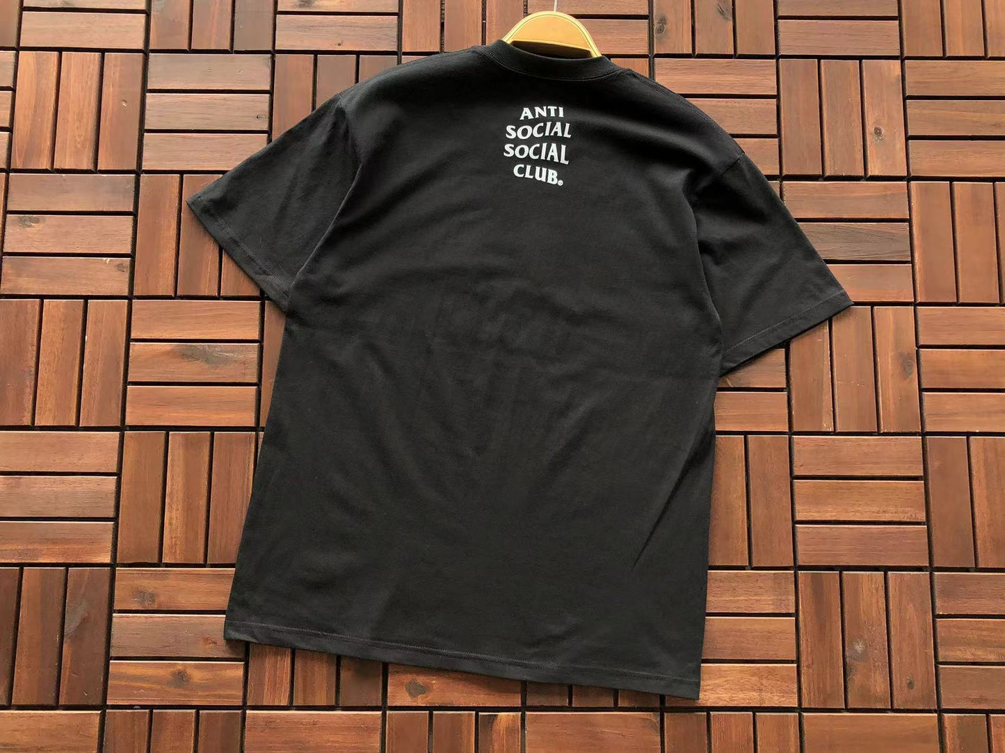 Anti Social Club T-Shirts