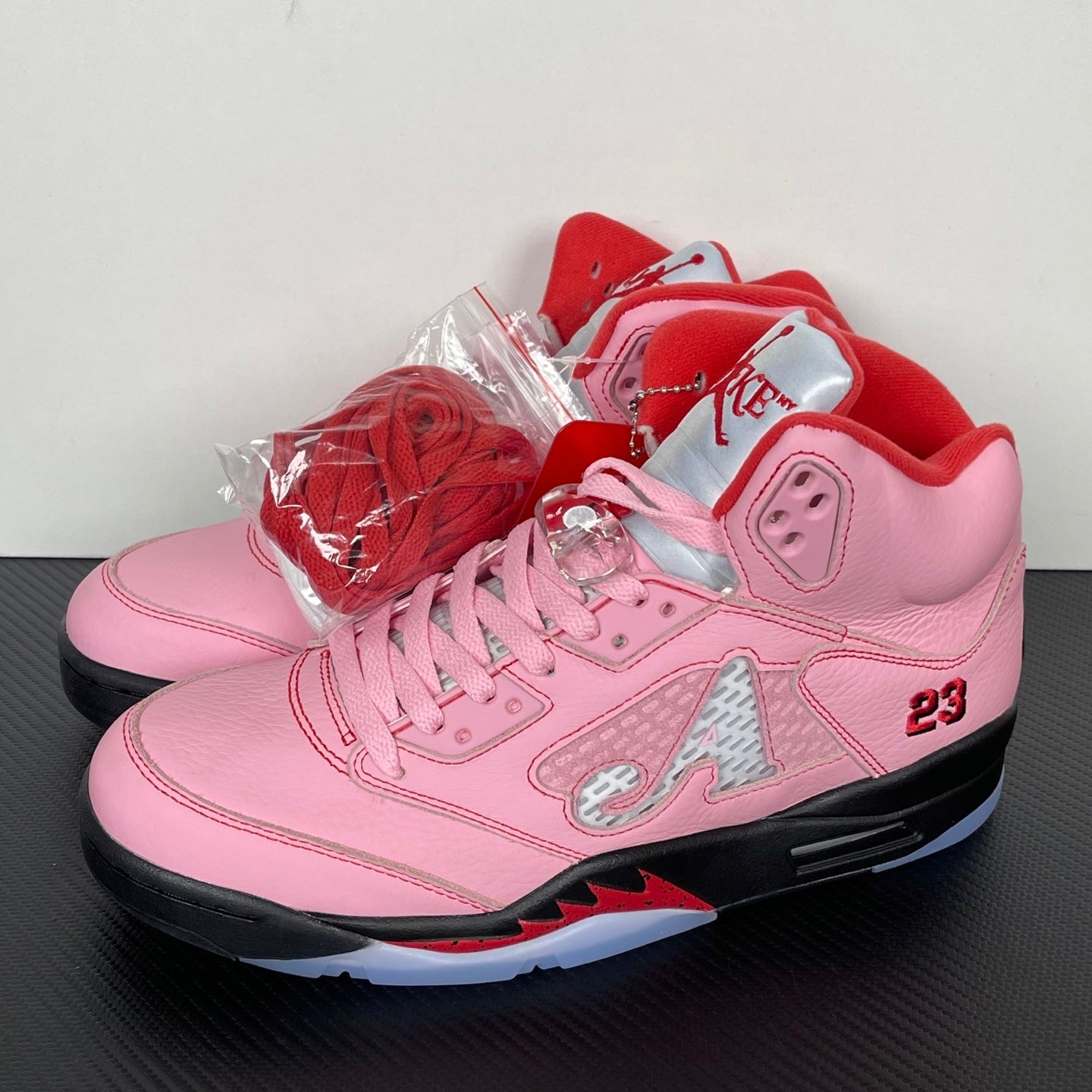 KB5 Arctic Pink