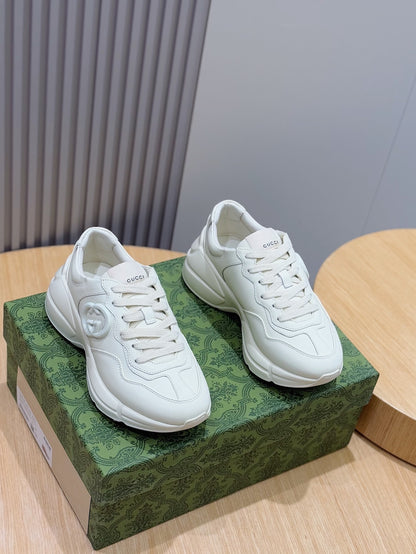 Gu Shoes