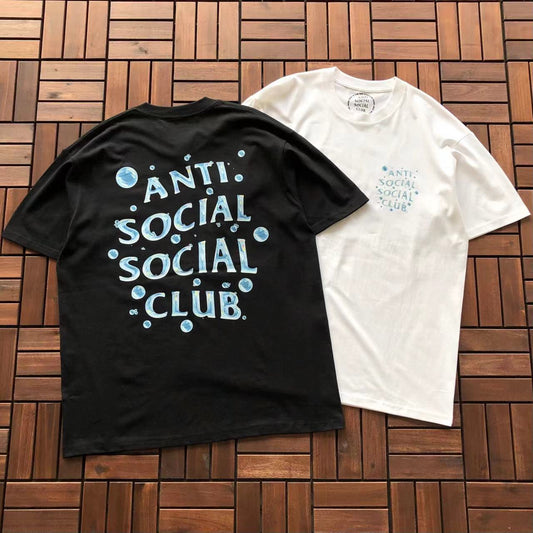 Anti Social Club T-Shirts
