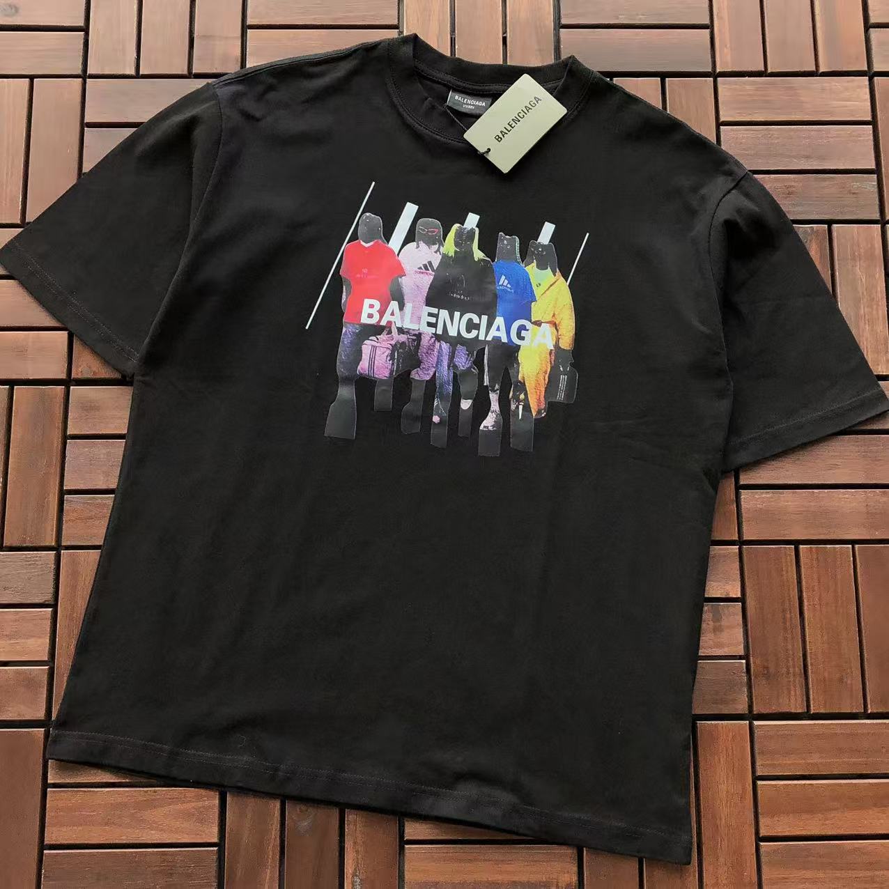 BLG T-Shirt