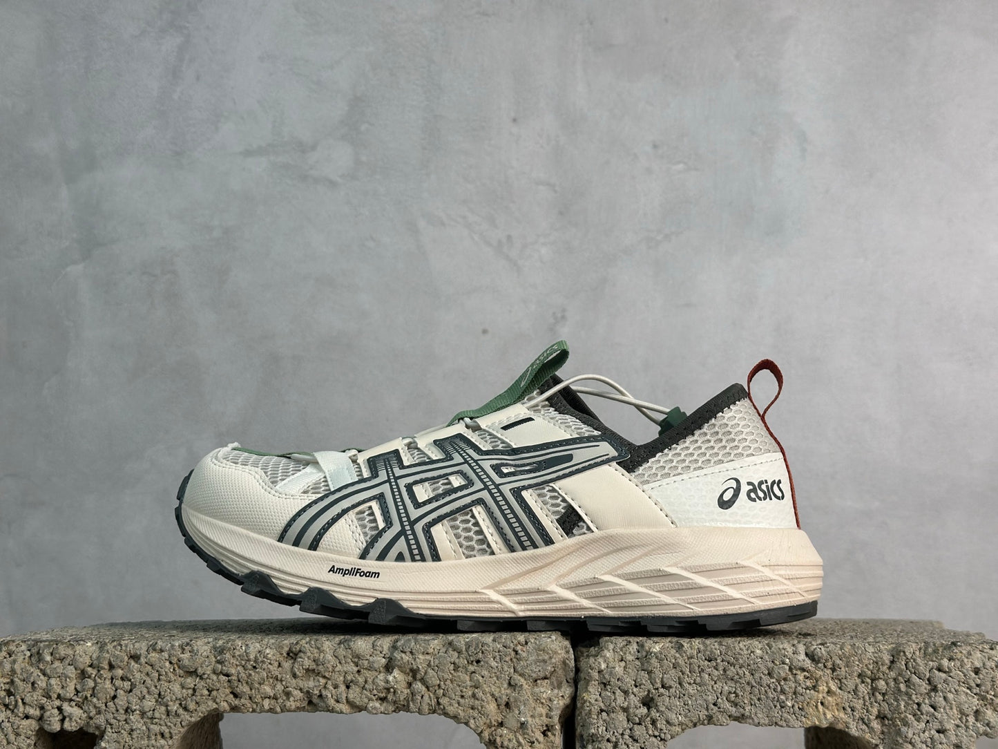 GEL-SONOMA TR White