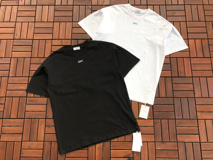 T-shirt Off