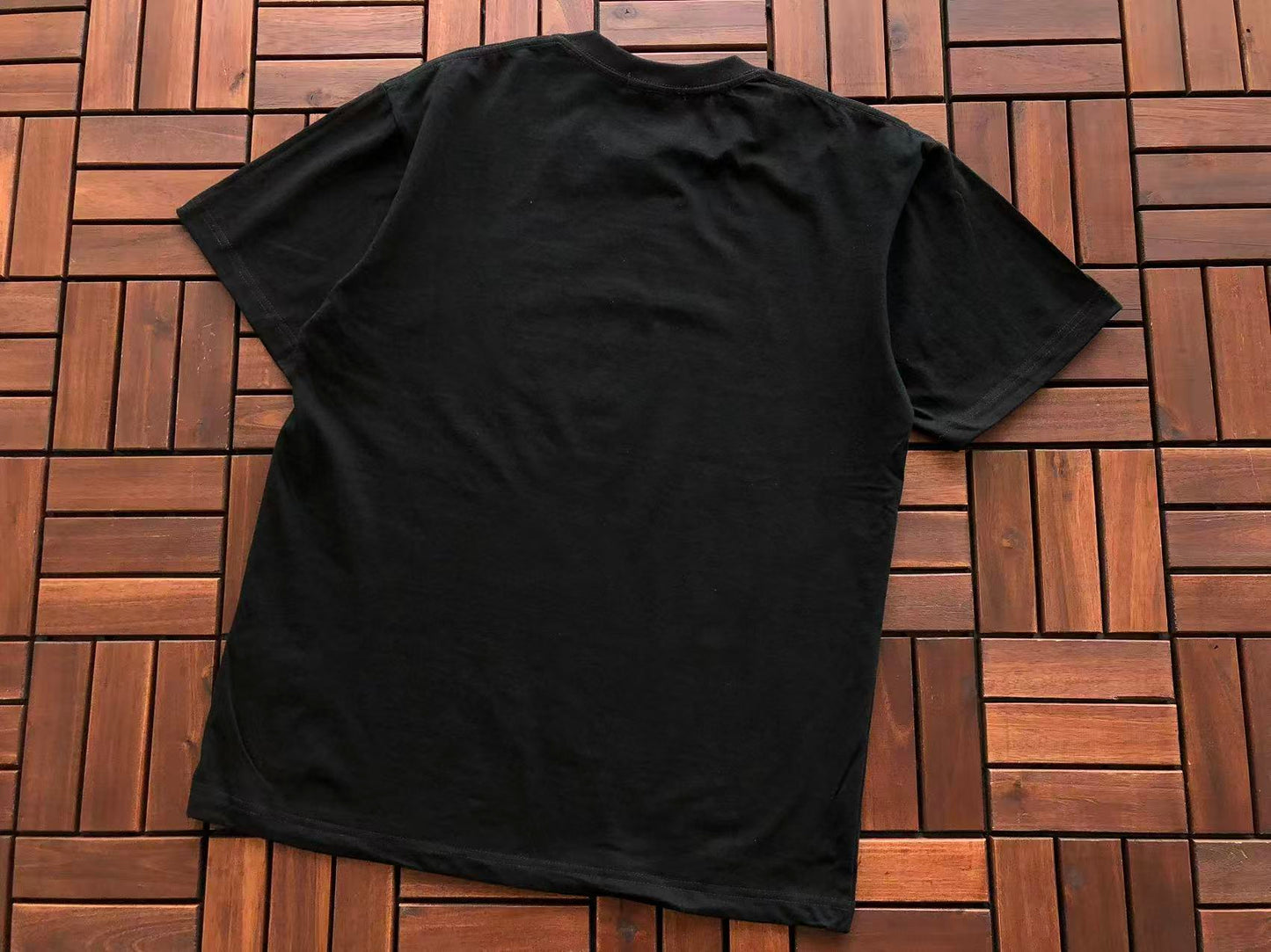 RL T-shirt Bear