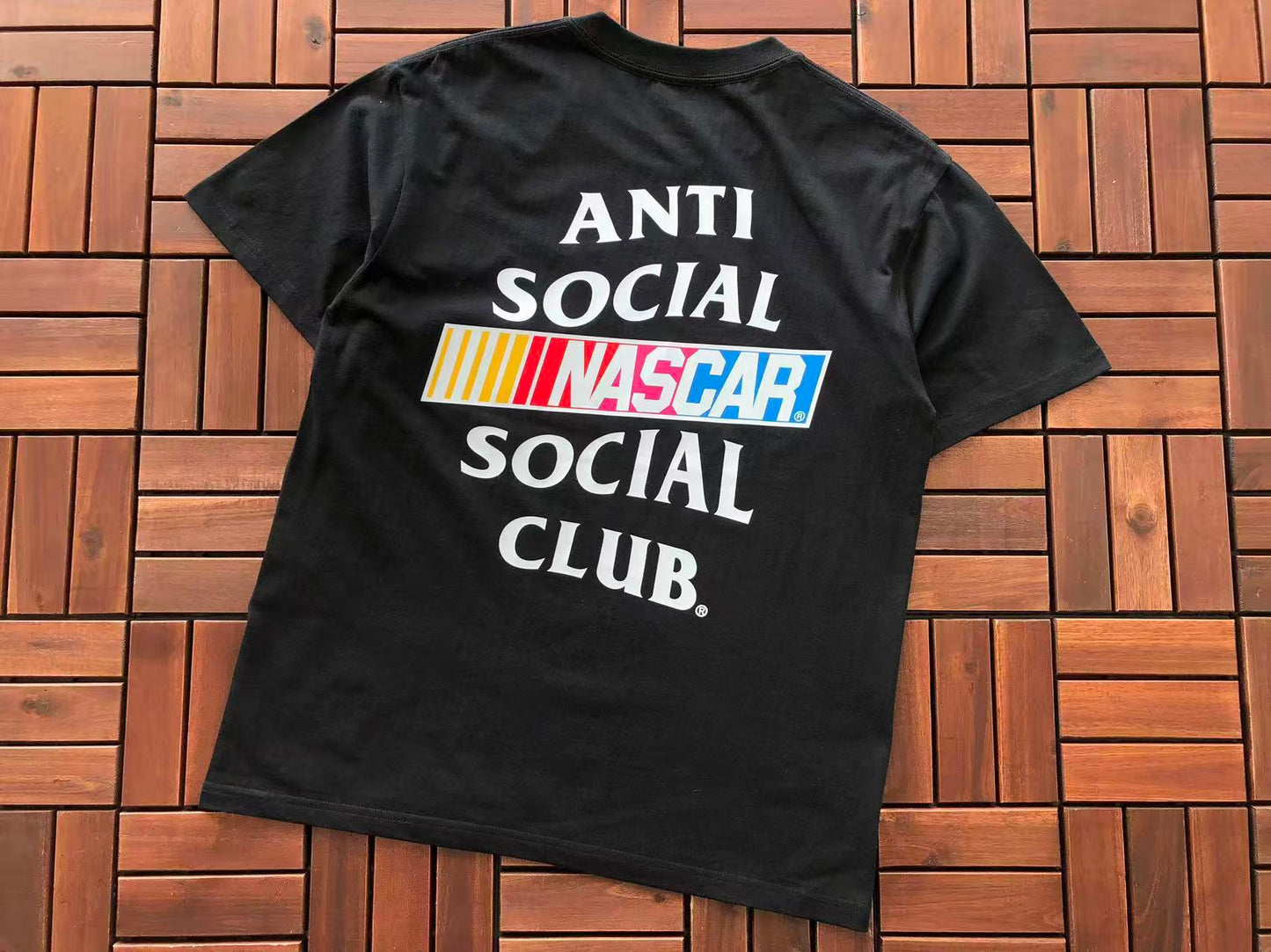 Anti Social Club T-Shirts