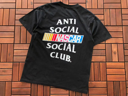 Anti Social Club T-Shirts