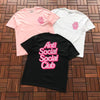 Anti Social Club T-Shirts