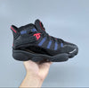 AJ6 Rings