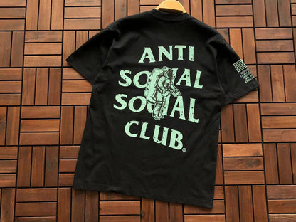 Anti Social Club T-Shirts
