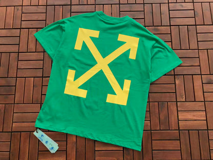 T-shirt Off