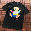 RL T-shirt Bear
