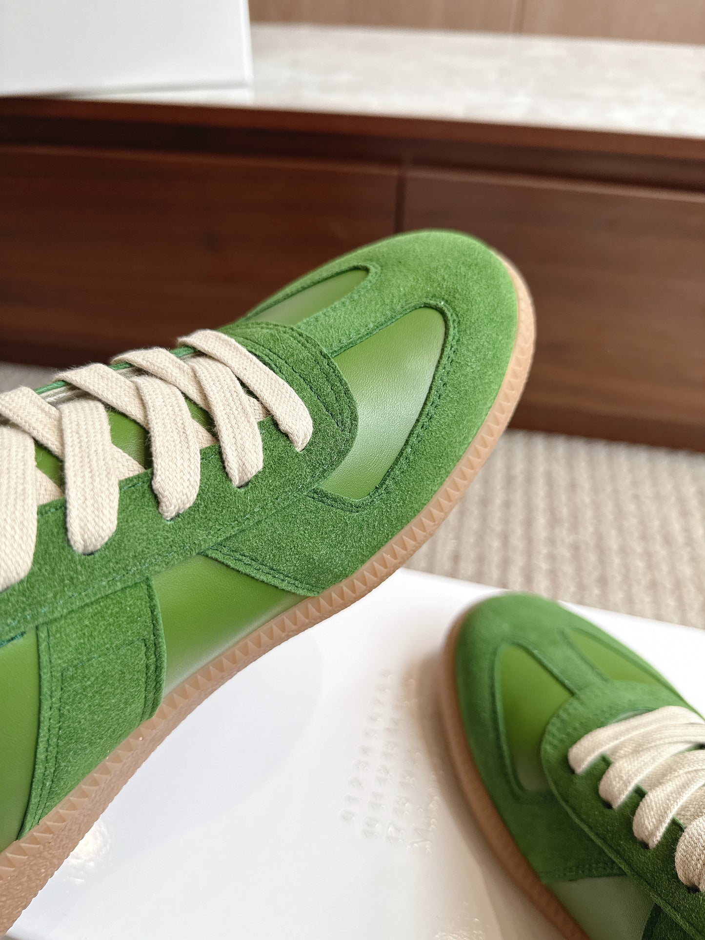 Maison World Green