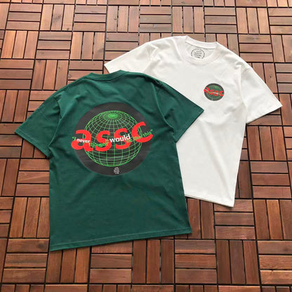 Anti Social Club T-Shirts
