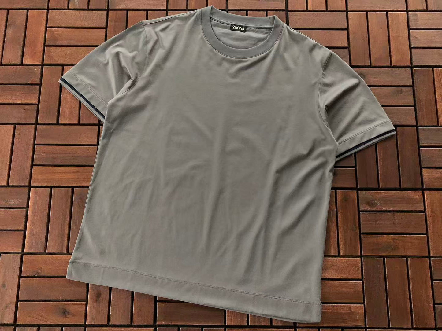 ZEG Tshirt