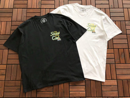 Anti Social Club T-Shirts