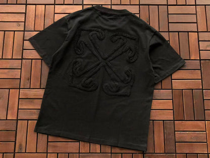 T-shirt Off