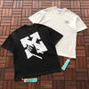 T-shirt Off