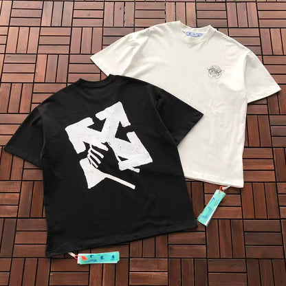 T-shirt Off