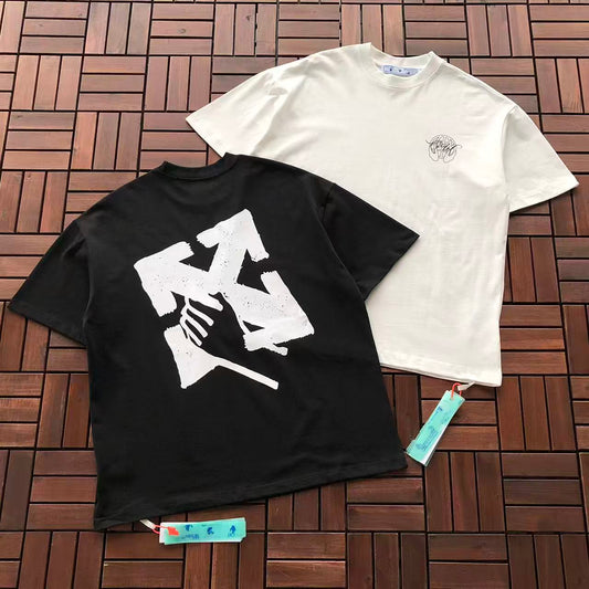 T-shirt Off
