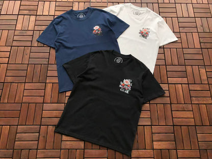 Anti Social Club T-Shirts