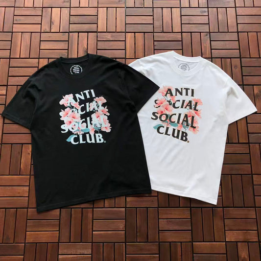 Anti Social Club T-Shirts