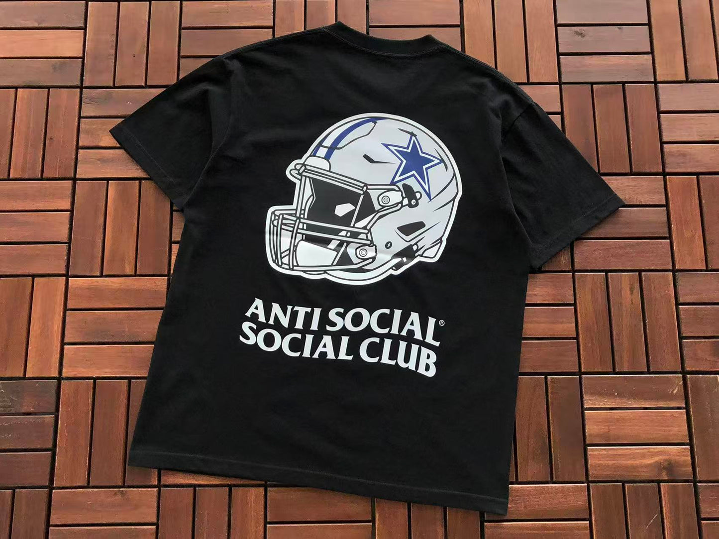 Anti Social Club T-Shirts
