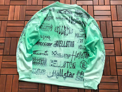 HELL LONG-SLEEVE