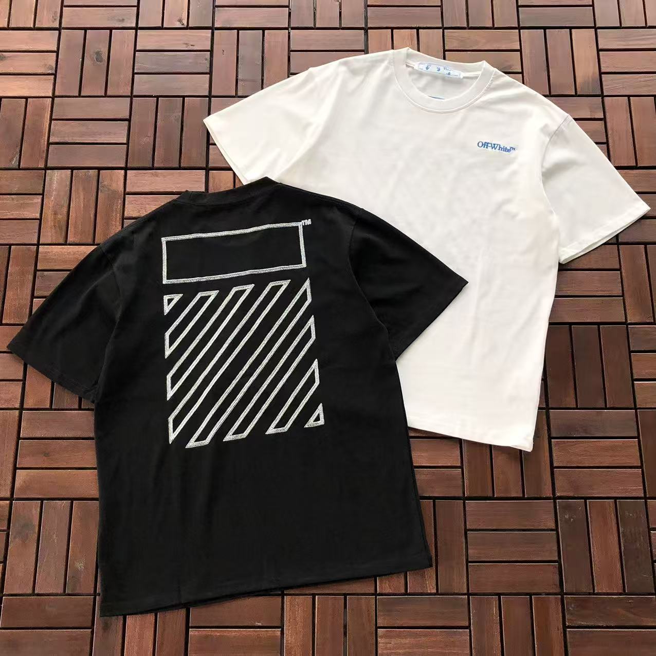 T-shirt Off
