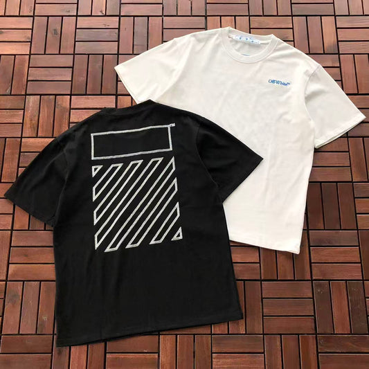 T-shirt Off
