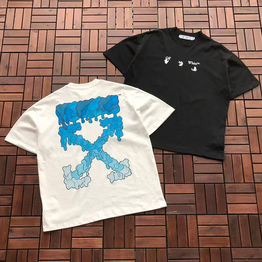 T-shirt Off