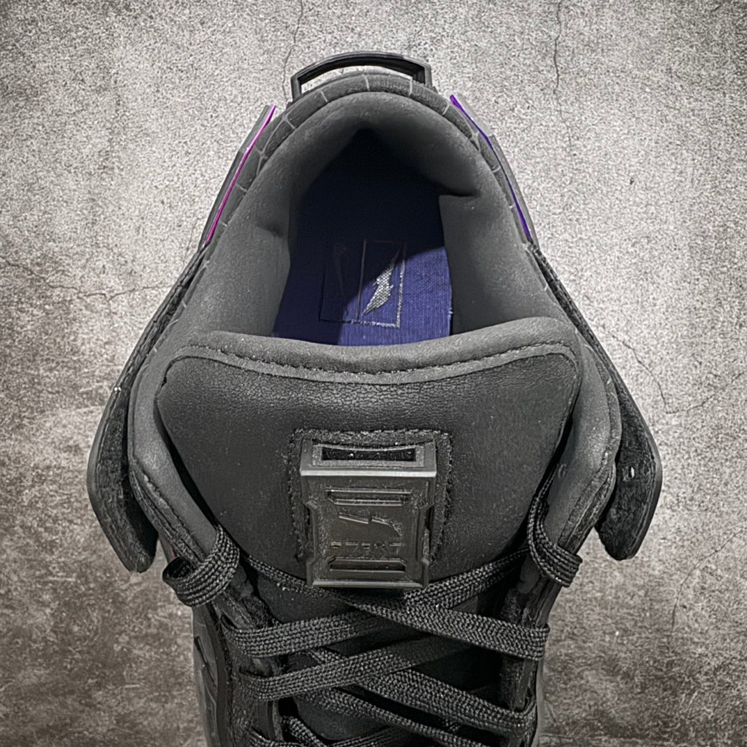RTFKT Black and Purple