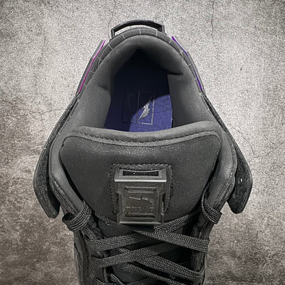 RTFKT Black and Purple