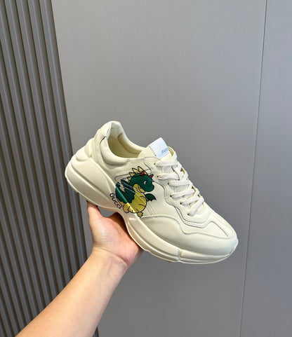 Gu Shoes