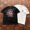 Anti Social Club T-Shirts