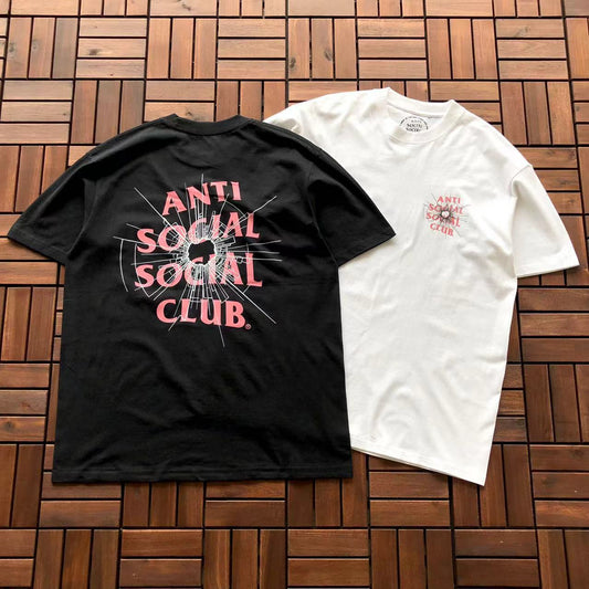 Anti Social Club T-Shirts