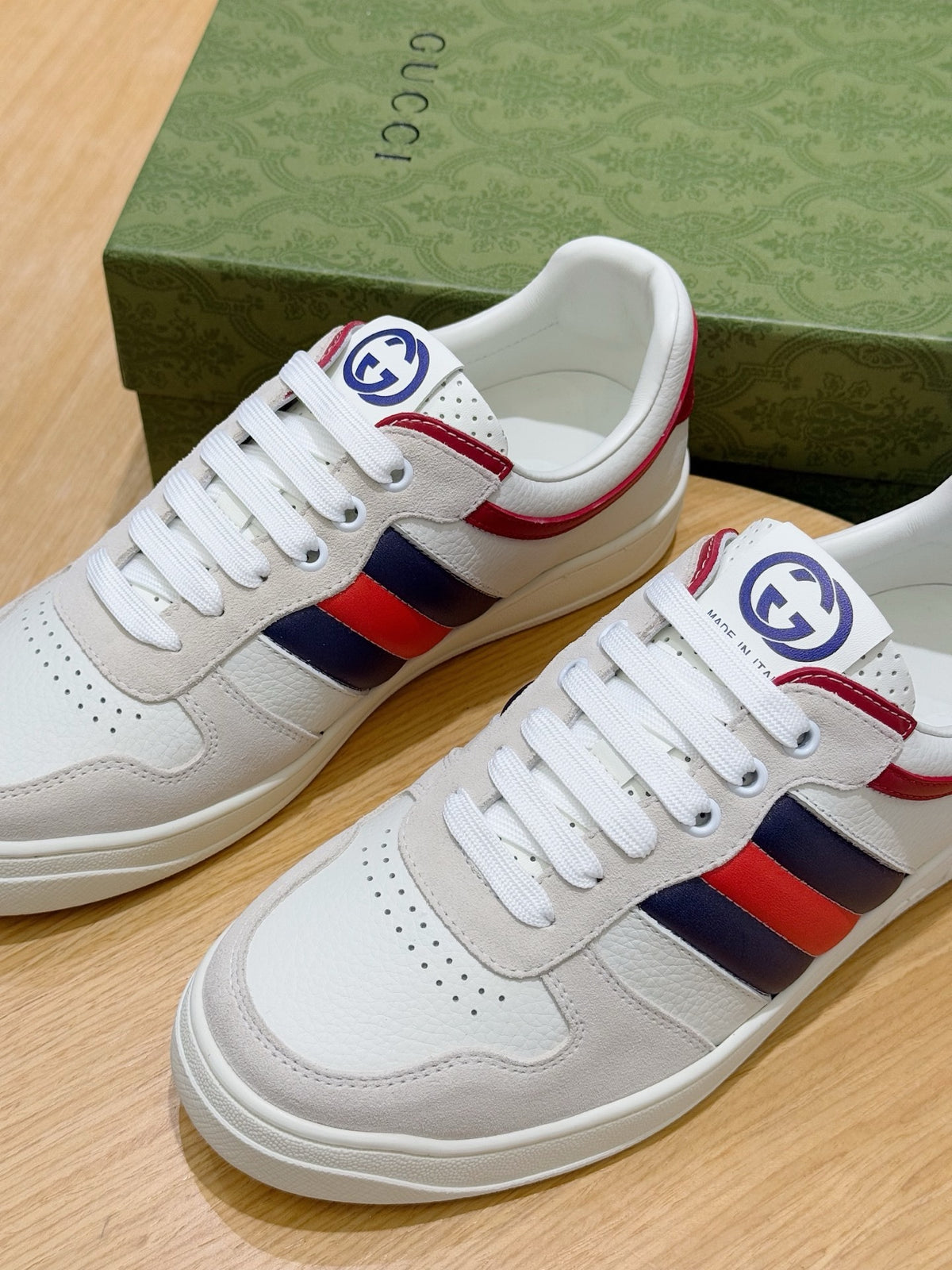 GC Shoes