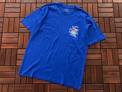 Anti Social Club T-Shirts