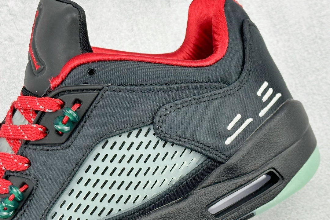KB5 Black Jade