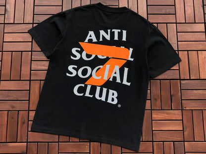 Anti Social Club T-Shirts