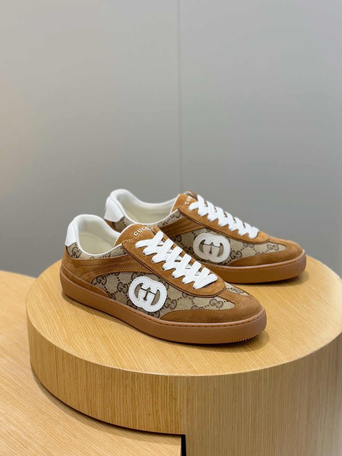 GC Shoes