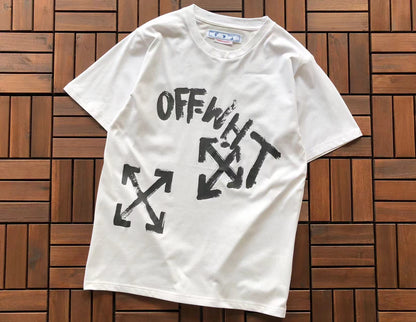 T-shirt Off