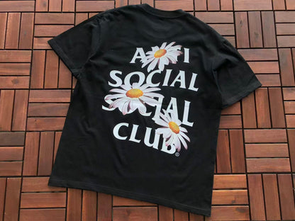 Anti Social Club T-Shirts