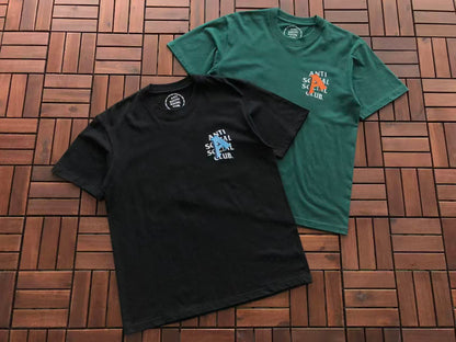 Anti Social Club T-Shirts