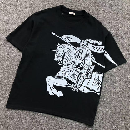 T-shirt Burberry