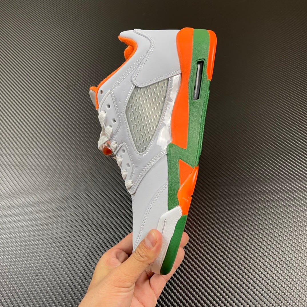 KB5 Miami Hurricanes